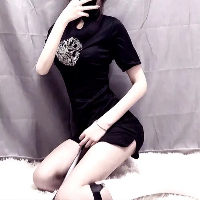 狐狸新娘星